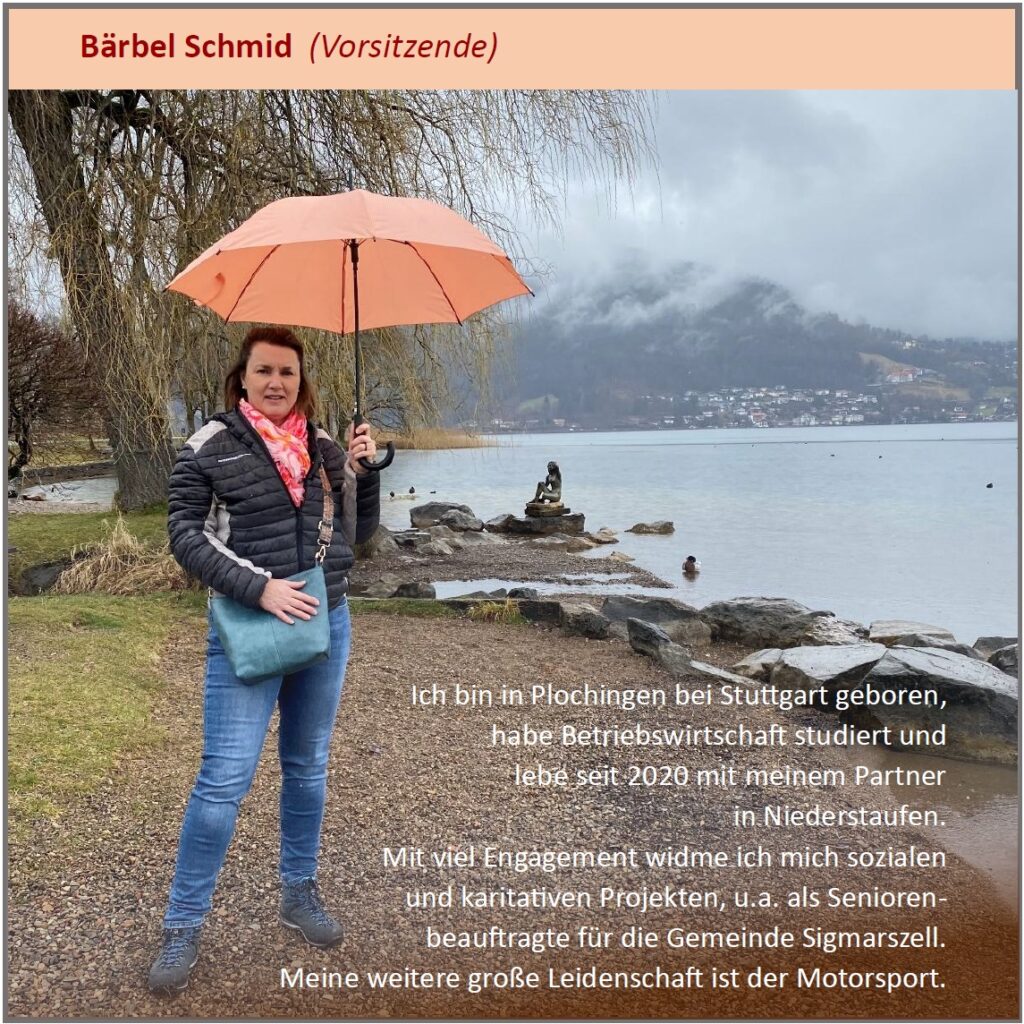 Foto Bärbel Schmid